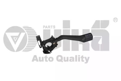 99530307201 VIKA Переключатель подрулевой (дворники) VW Golf (83-92),Polo (92-94) (99530307201) vika